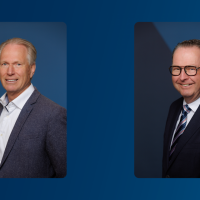 VDL Executive Vice Presidents Guus Savenije  and Paul van Vuuren due to retire 