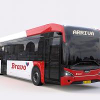 Ruim 150 nieuwe generatie VDL Citea’s voor Arriva in West-Brabant