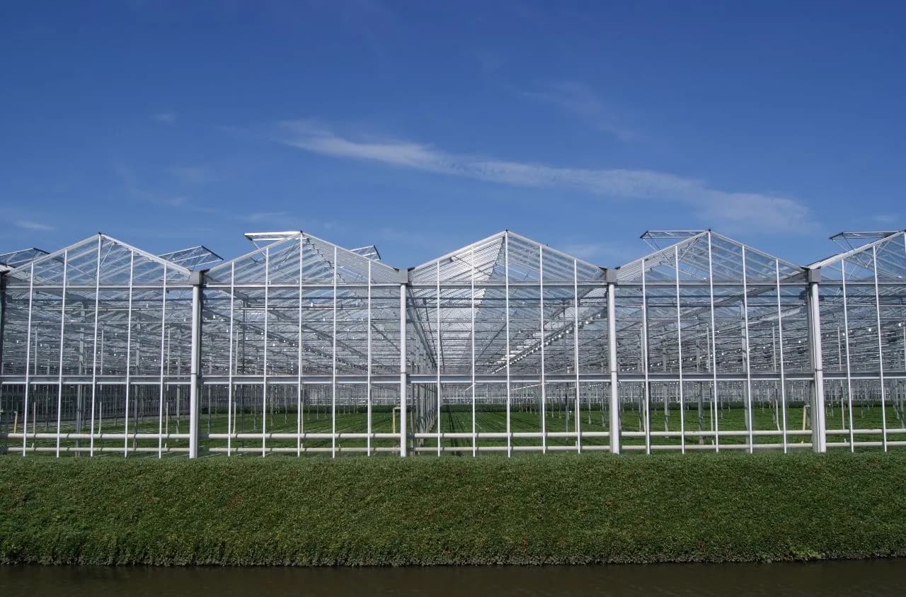 VDL CropTeq Robotics